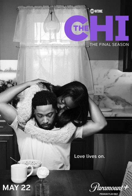 مشاهدة مسلسل The Chi الموسم الثامن الحلقة 1 مترجمة
