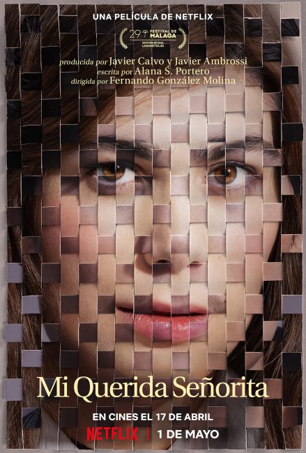 فيلم My Dearest Señorita 2026 مترجم اونلاين