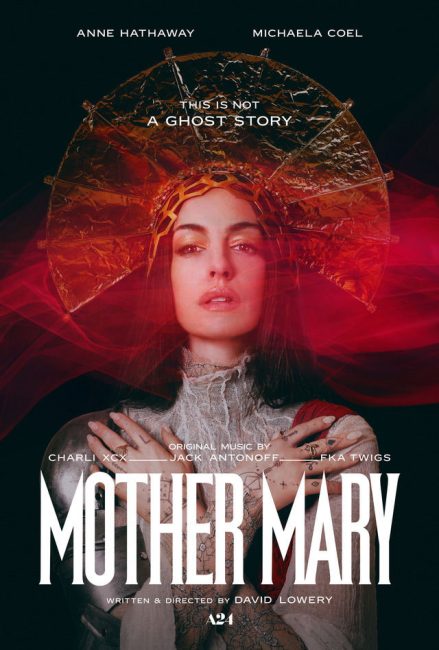 فيلم Mother Mary 2026 مترجم اونلاين