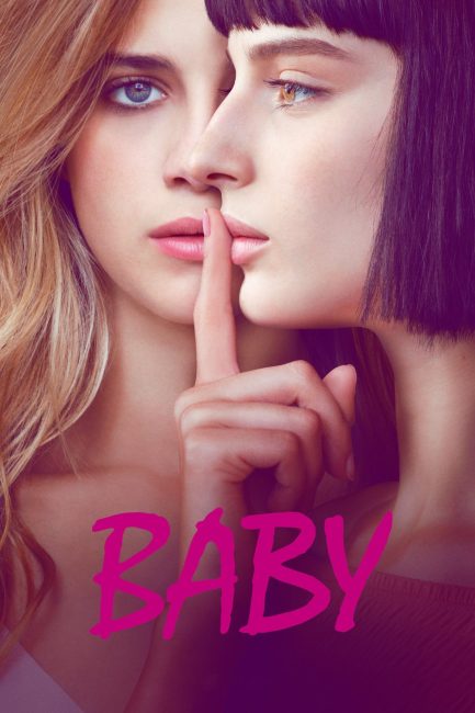مشاهدة مسلسل Baby الموسم الاول الحلقة 1 مترجمة