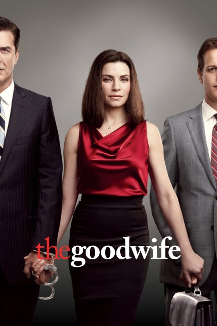 مشاهدة مسلسل The Good Wife الموسم الثاني الحلقة 4 مترجمة
