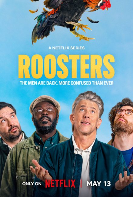 مشاهدة مسلسل Roosters الموسم الثاني الحلقة 6 مترجمة