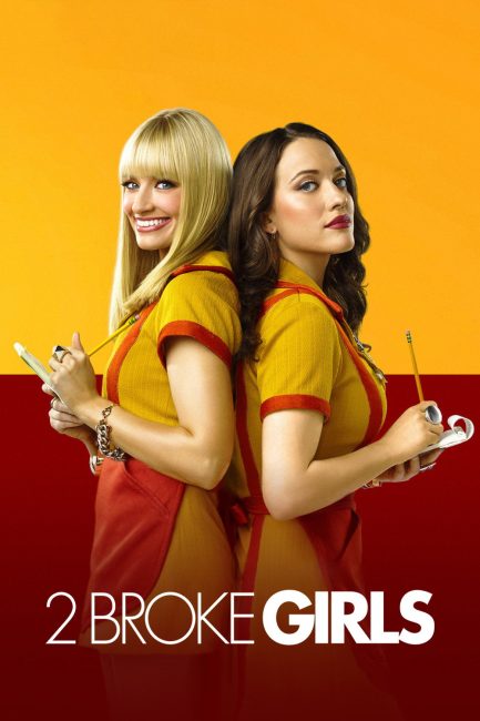 مشاهدة مسلسل 2 Broke Girls الموسم السادس الحلقة 8 مترجمة