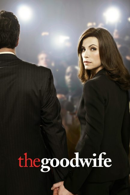 مشاهدة مسلسل The Good Wife الموسم الاول الحلقة 20 مترجمة