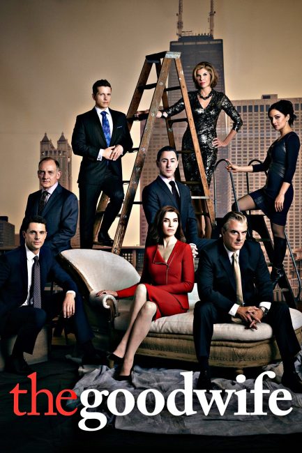 مشاهدة مسلسل The Good Wife الموسم السادس الحلقة 14 مترجمة