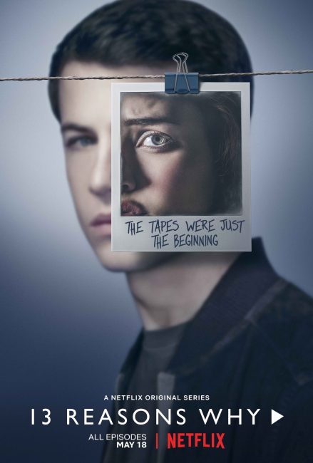 مشاهدة مسلسل 13 Reasons Why الموسم الثاني الحلقة 1 مترجمة