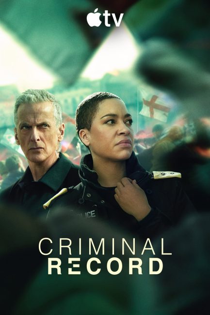 مشاهدة مسلسل Criminal Record الموسم الثاني الحلقة 3 مترجمة