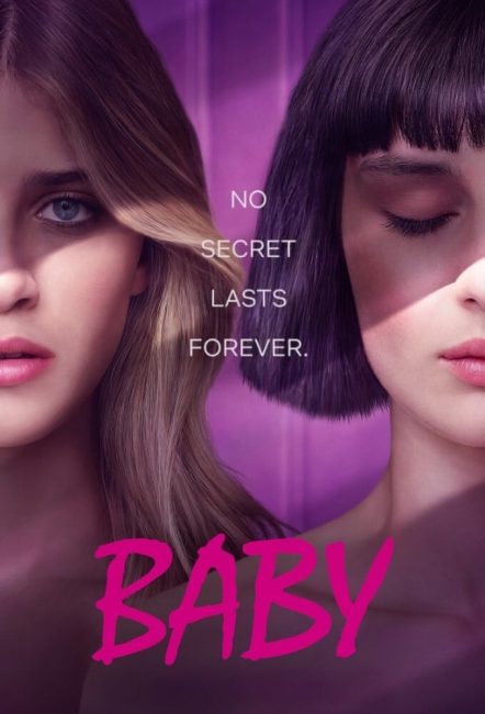 مشاهدة مسلسل Baby الموسم الثالث الحلقة 2 مترجمة