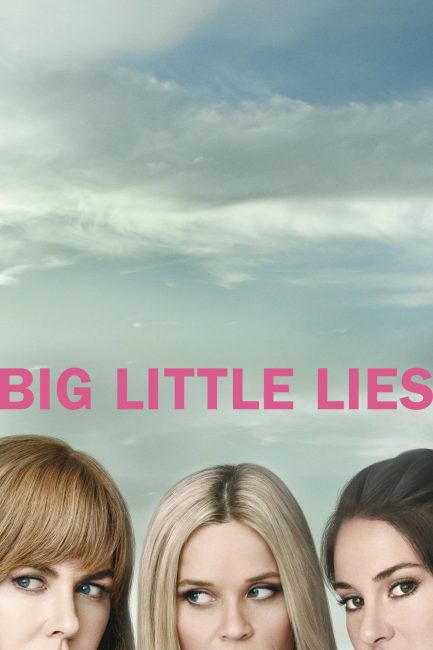 مشاهدة مسلسل Big Little Lies الموسم الاول الحلقة 4 مترجمة