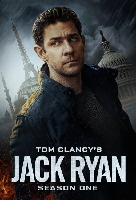 مشاهدة مسلسل Jack Ryan الموسم الاول الحلقة 6 مترجمة