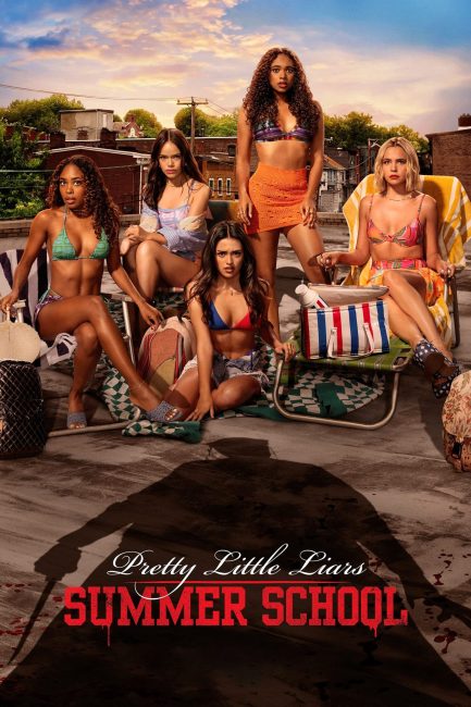 مشاهدة مسلسل Pretty Little Liars: Original Sin الموسم الثاني الحلقة 1 مترجمة