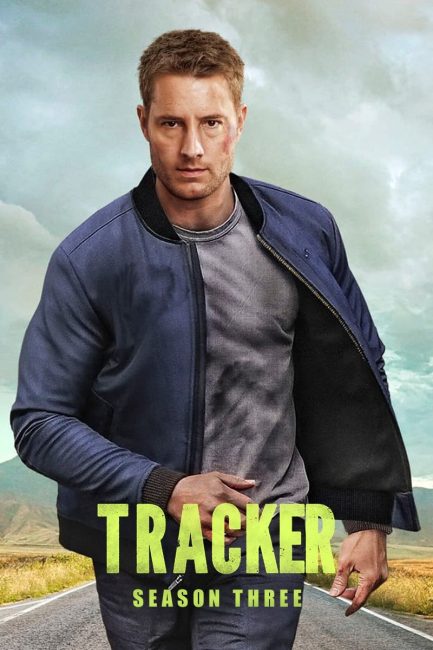مشاهدة مسلسل Tracker الموسم الثالث الحلقة 21 مترجمة