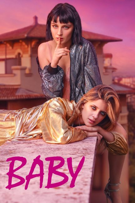 مشاهدة مسلسل Baby الموسم الثاني الحلقة 6 والاخيرة مترجمة