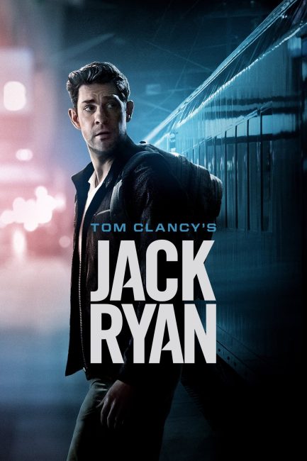 مشاهدة مسلسل Jack Ryan الموسم الثالث الحلقة 6 مترجمة