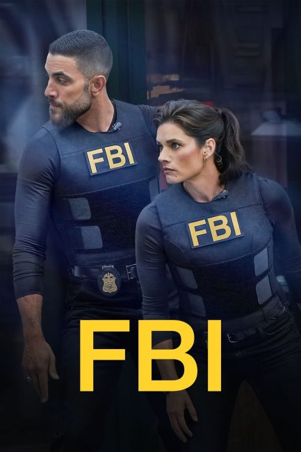 مشاهدة مسلسل FBI الموسم الثامن الحلقة 21 مترجمة