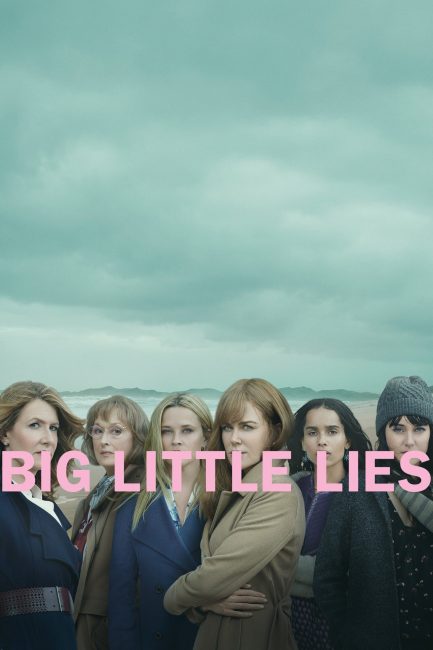 مشاهدة مسلسل Big Little Lies الموسم الثاني الحلقة 5 مترجمة